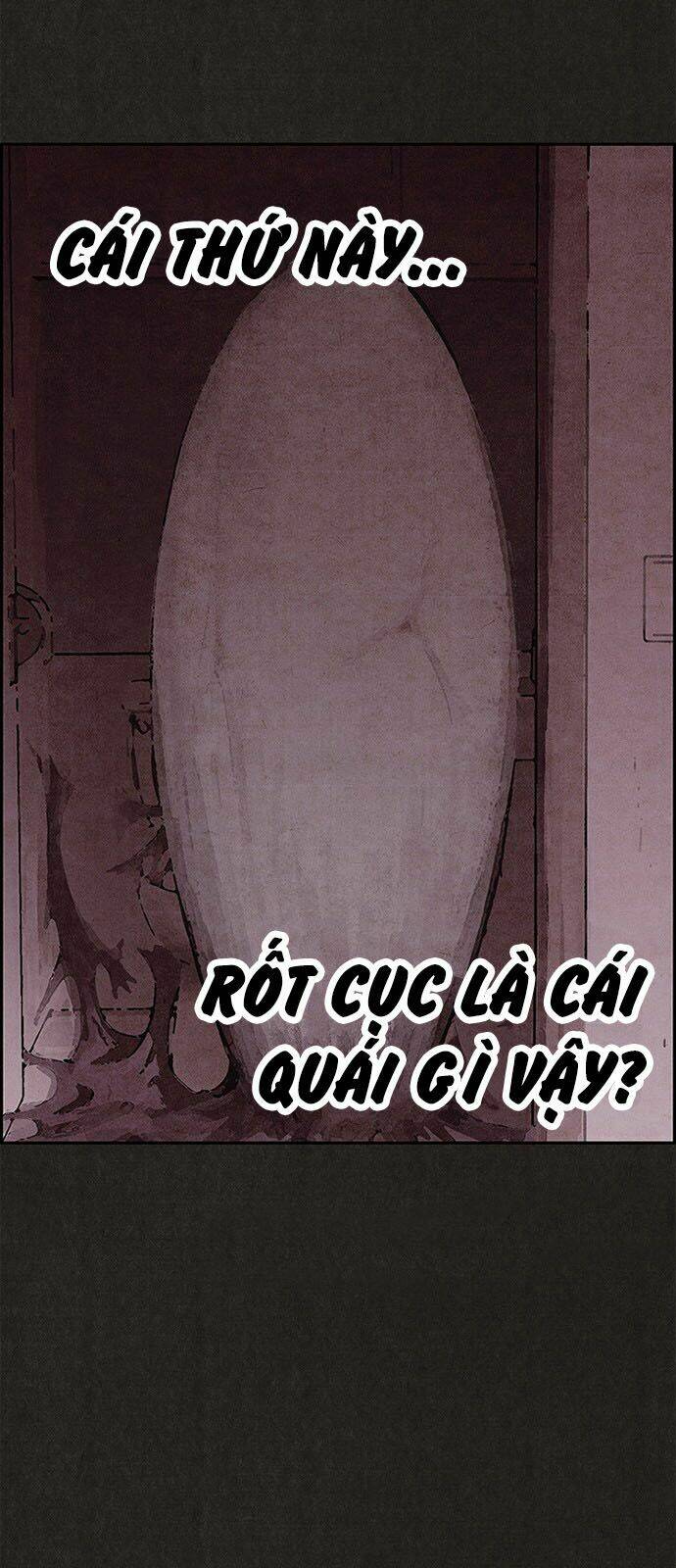 Quái Vật Tại Chung Cư Xanh: Chapter 103