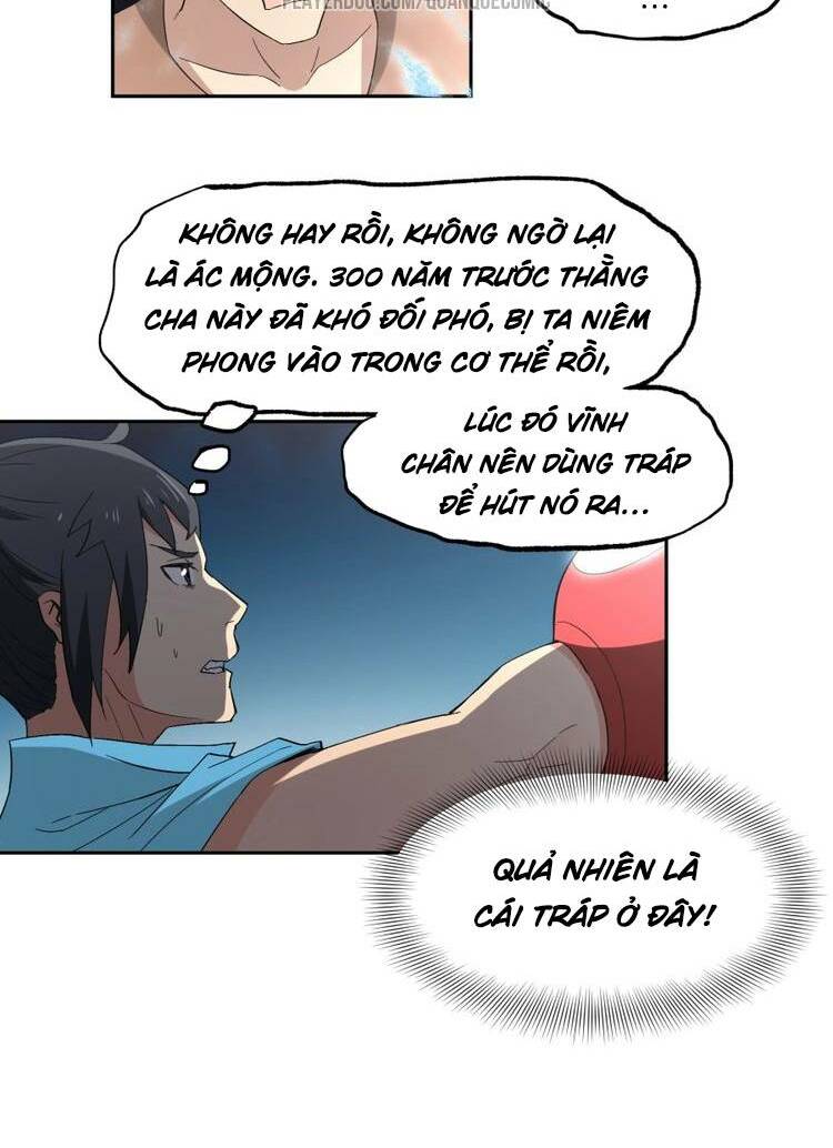 Ta Luyện Giả Kim Trong Thời Đại Tu Tiên: Chapter 70