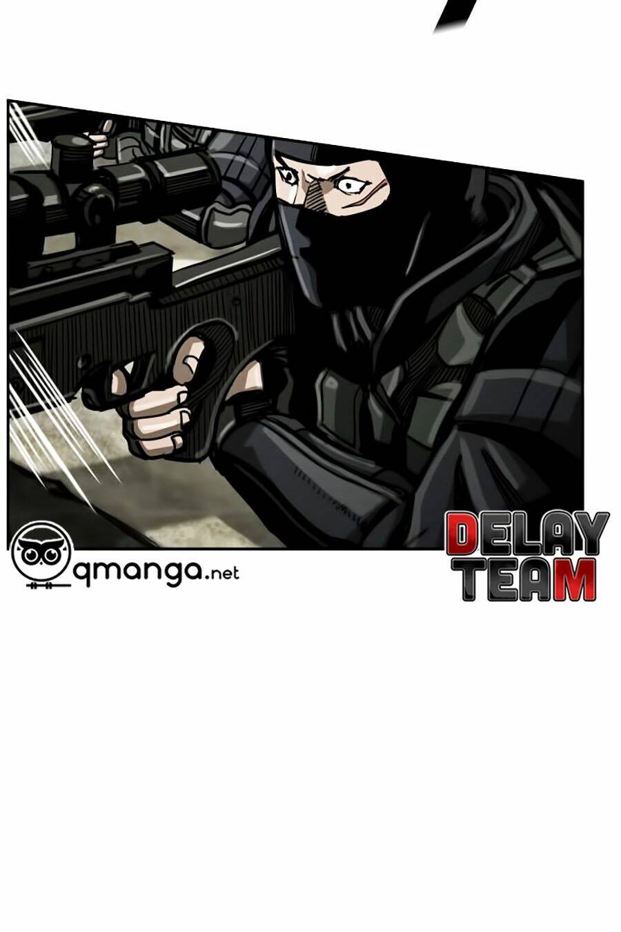 Thợ Săn Đầu Tiên: Chapter 36