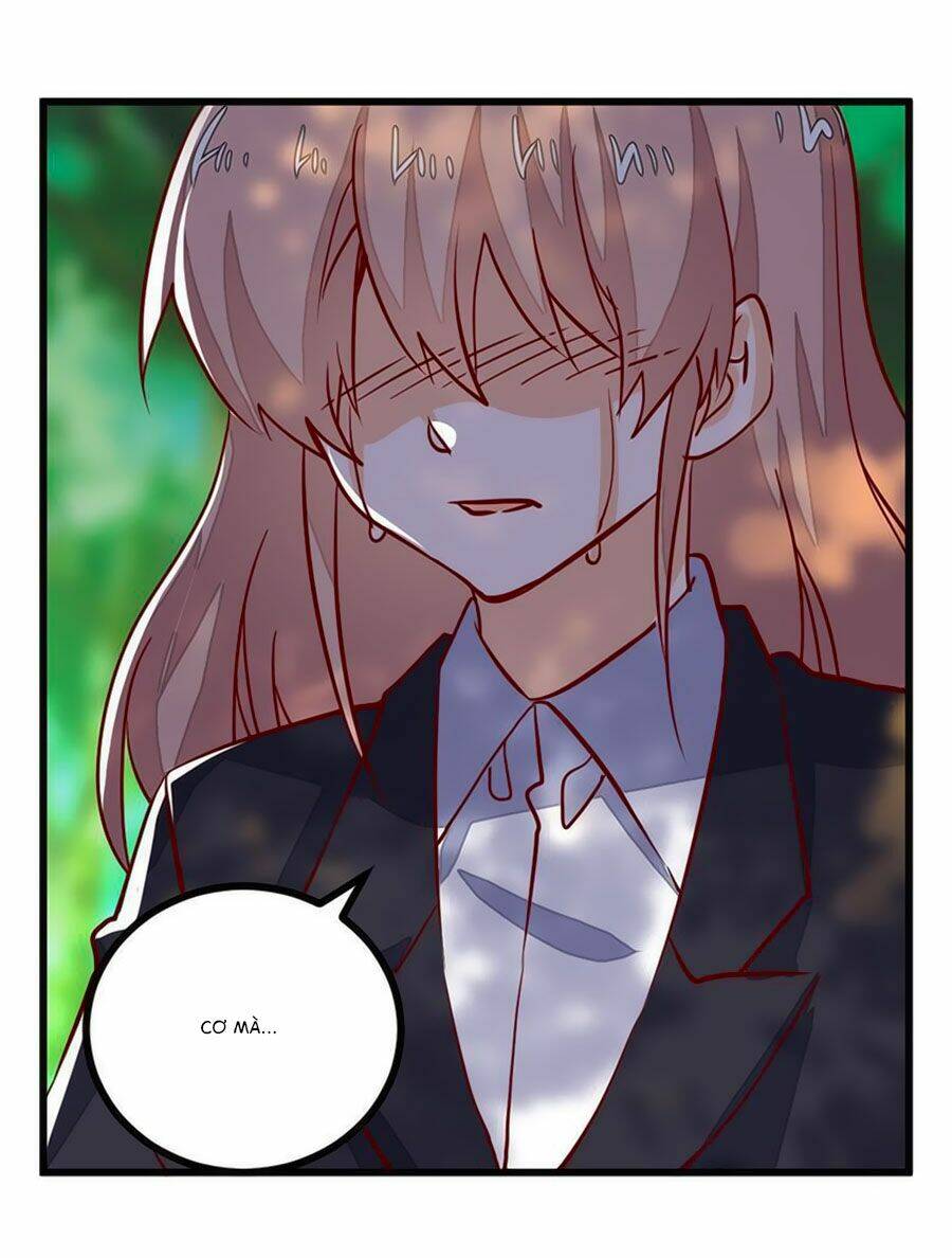 Tổng Tài Đích Thiên Giới Manh Thê: Chapter 64