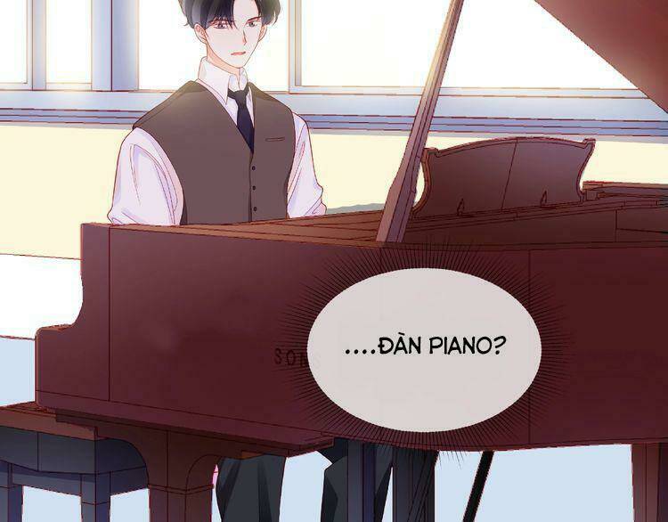 Giai Điệu Của Sự Va Chạm: Chapter 10