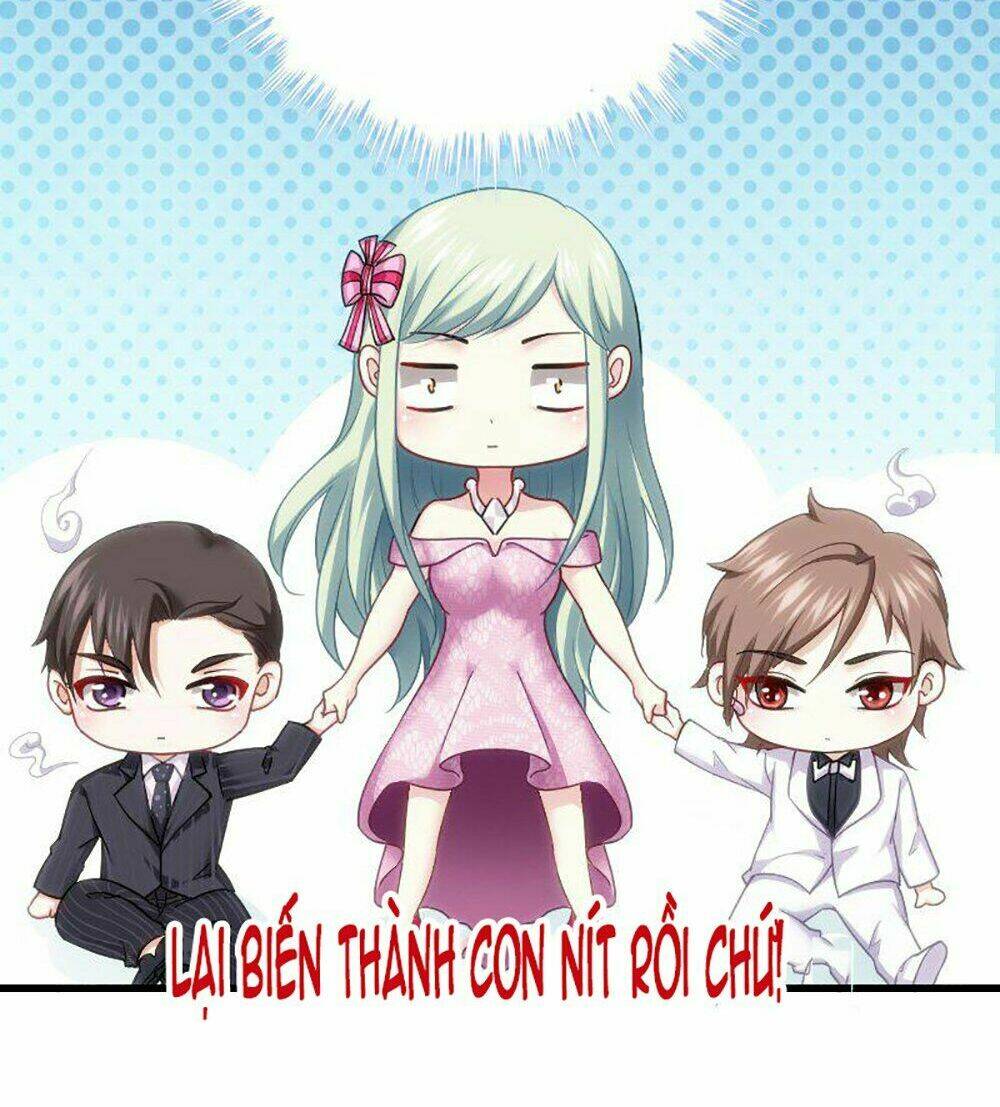 Vạn Năm Nhân Duyên Nhất Tuyến Khiên: Chapter 25