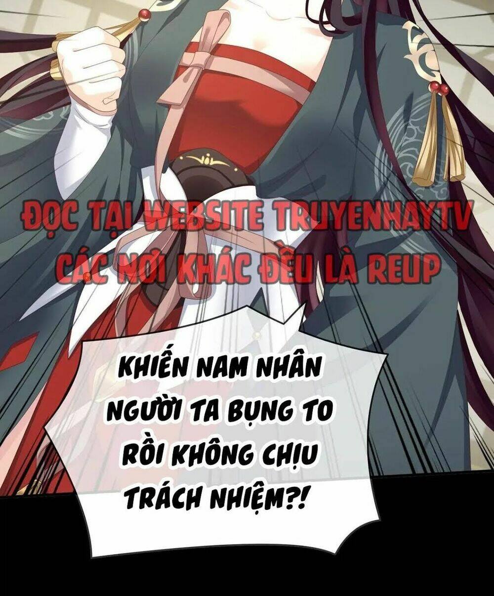 Kiều Phu Có Hỉ: Chapter 14.2