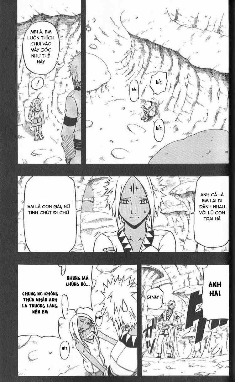 Cuộc Phiêu Lưu Của Quỷ Satan: Chapter 58