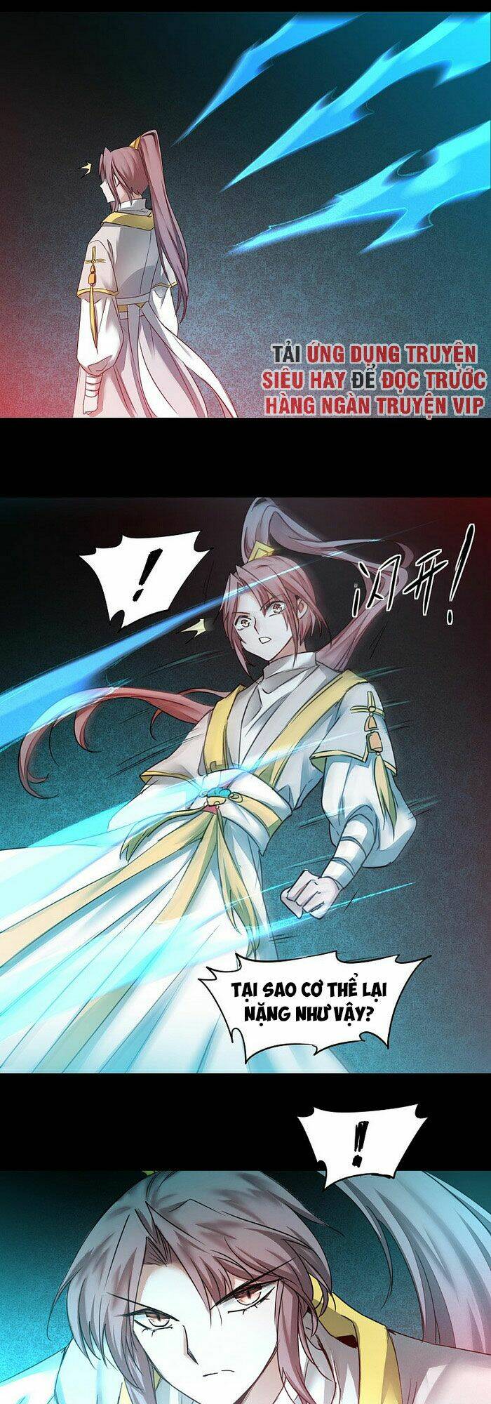 Nghịch Chuyển Tiên Đồ: Chapter 162