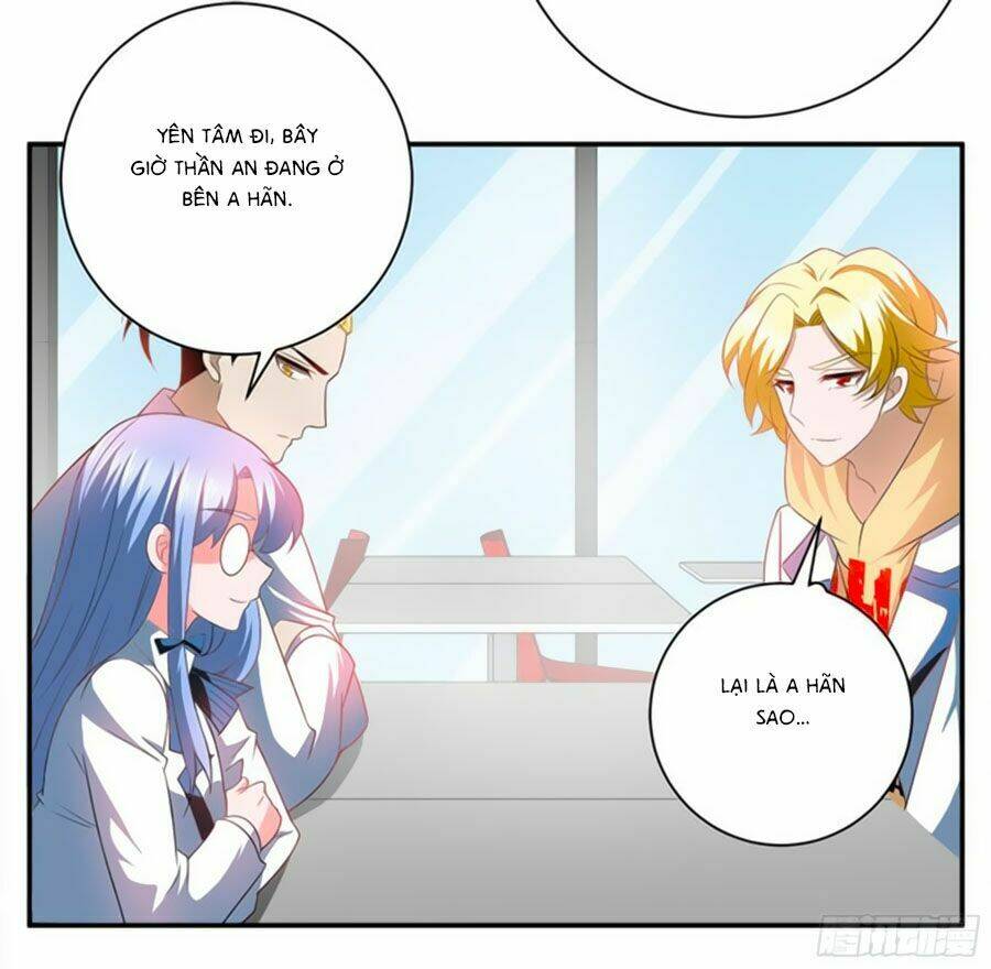 Người Yêu Khát Máu Của Tôi: Chapter 87