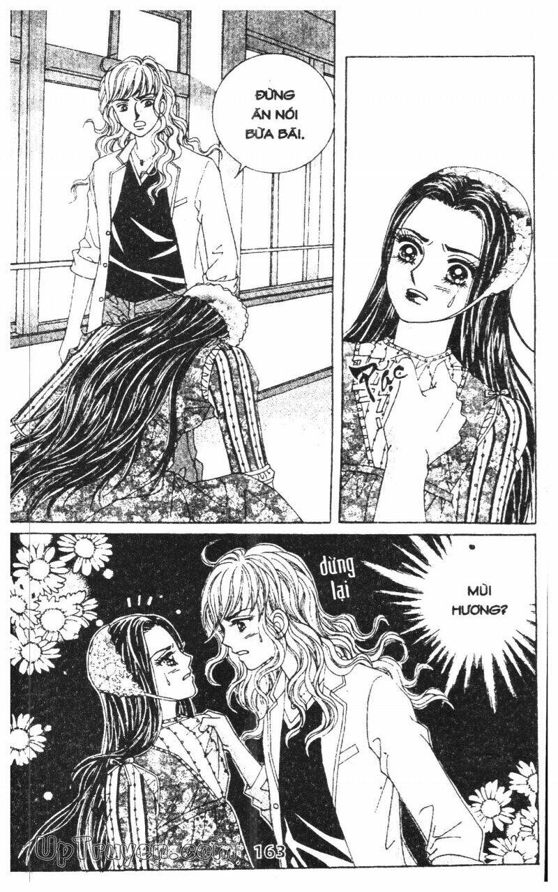 Mặt nạ tình yêu: Chapter 43