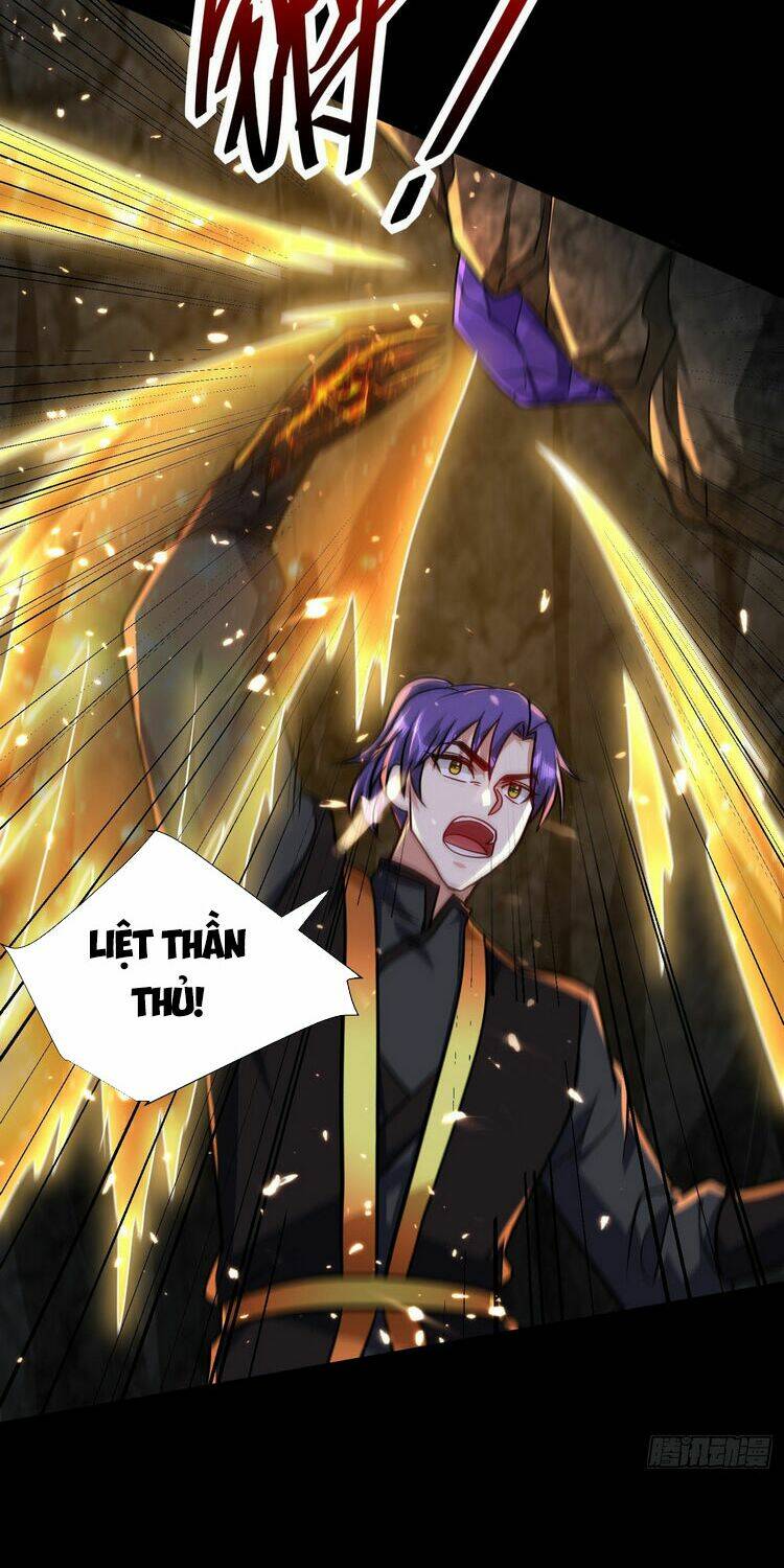 Yêu Giả Vi Vương: Chapter 231