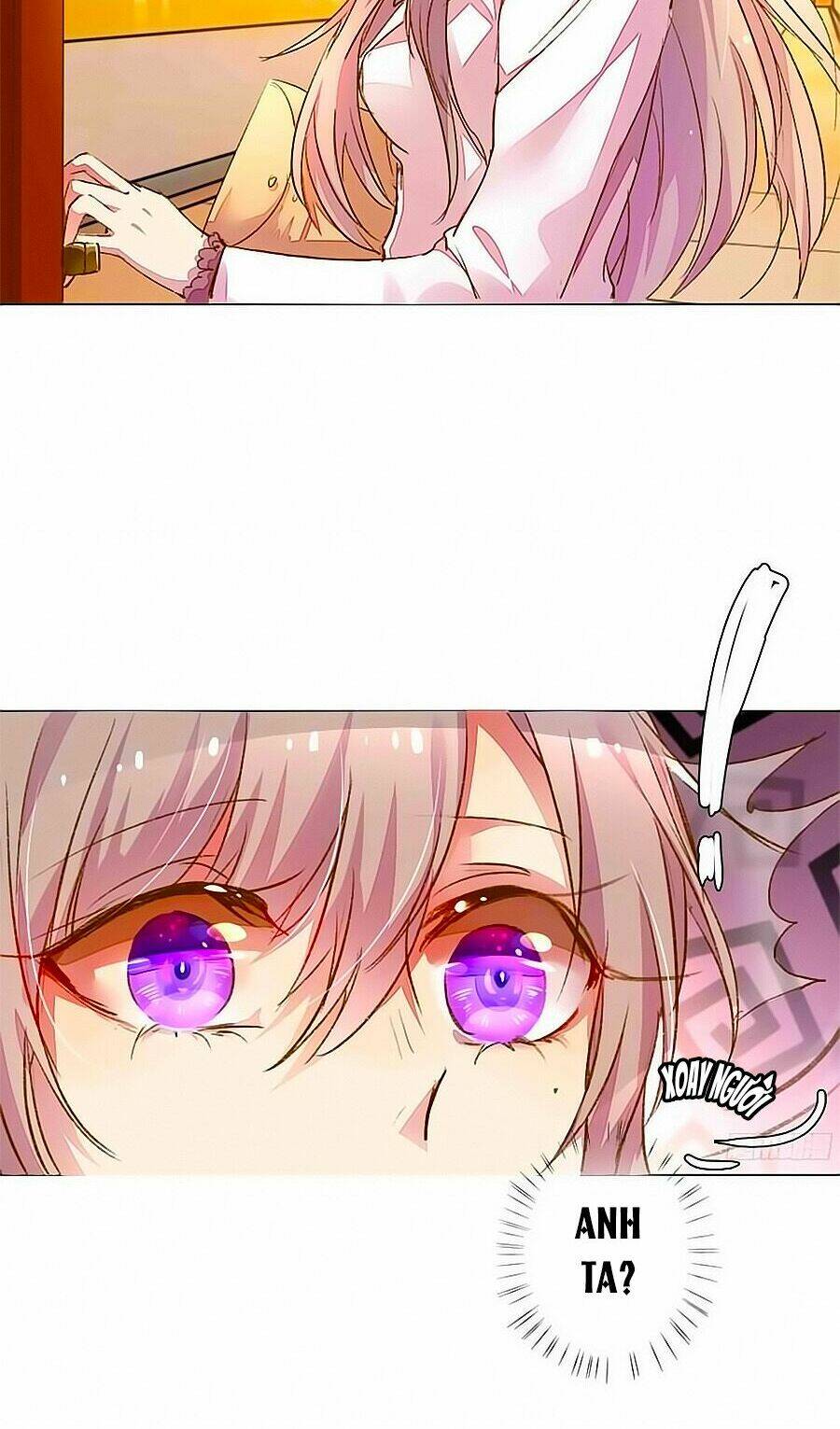 Hào Môn Tiểu Lãn Thê: Chapter 37