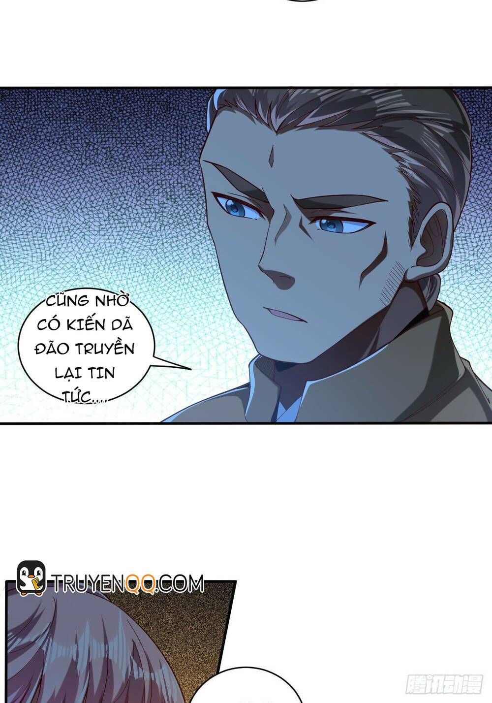 Cục Gạch Xông Vào Dị Giới: Chapter 49