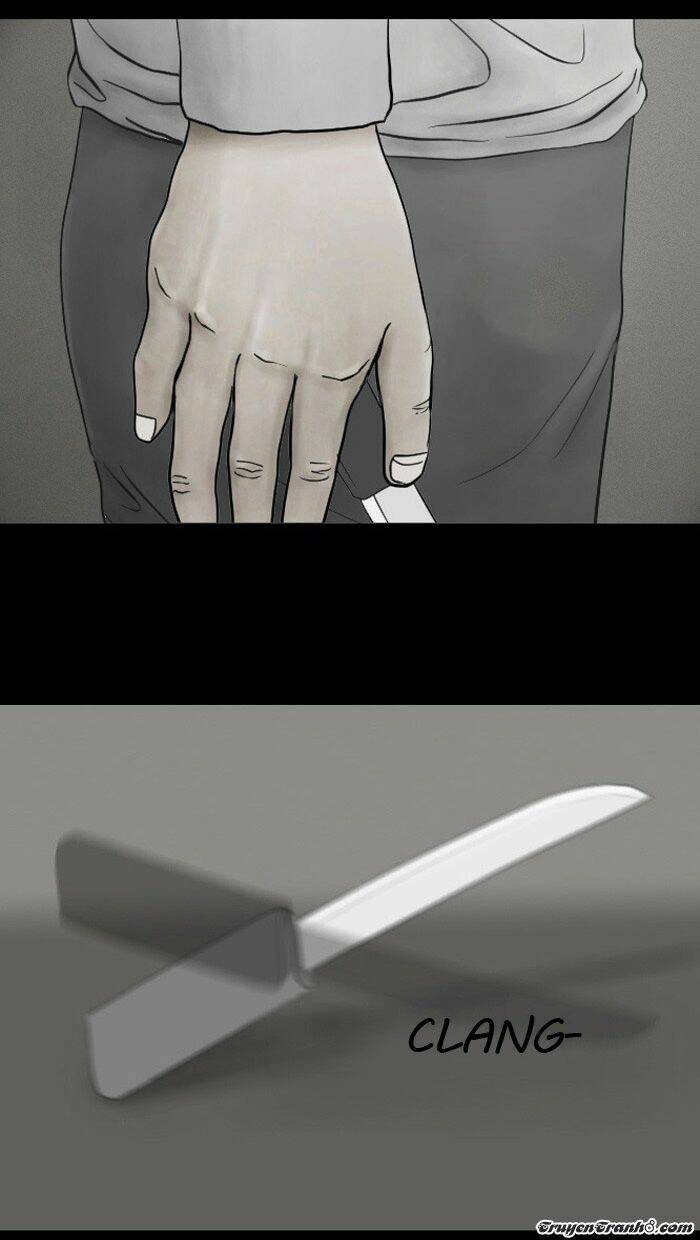 Thứ Sáu: Những Câu Chuyện Cấm: Chapter 5