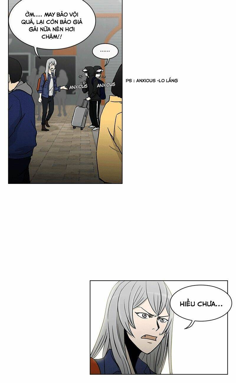 Anh Ấy Là Nữ Sinh Cấp 3: Chapter 64
