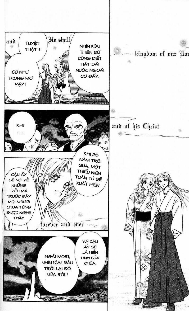 Amakusa 1637: Chapter 4