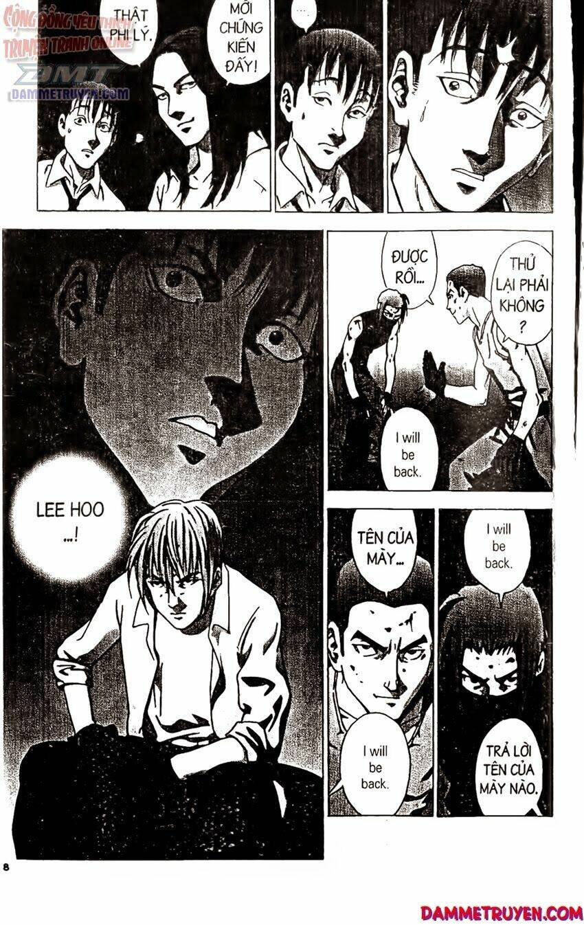 Ai Hơn Ai: Chapter 141