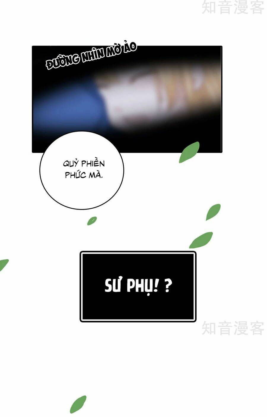 Hẹn Hò Siêu Tốc: Chapter 17