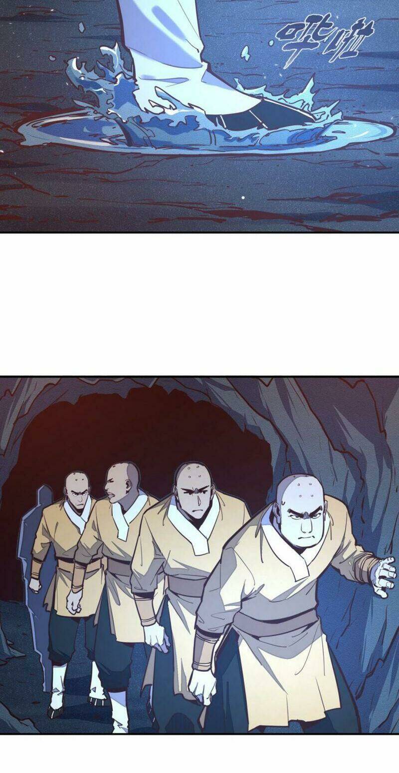 Sinh Tử Quyết: Chapter 82