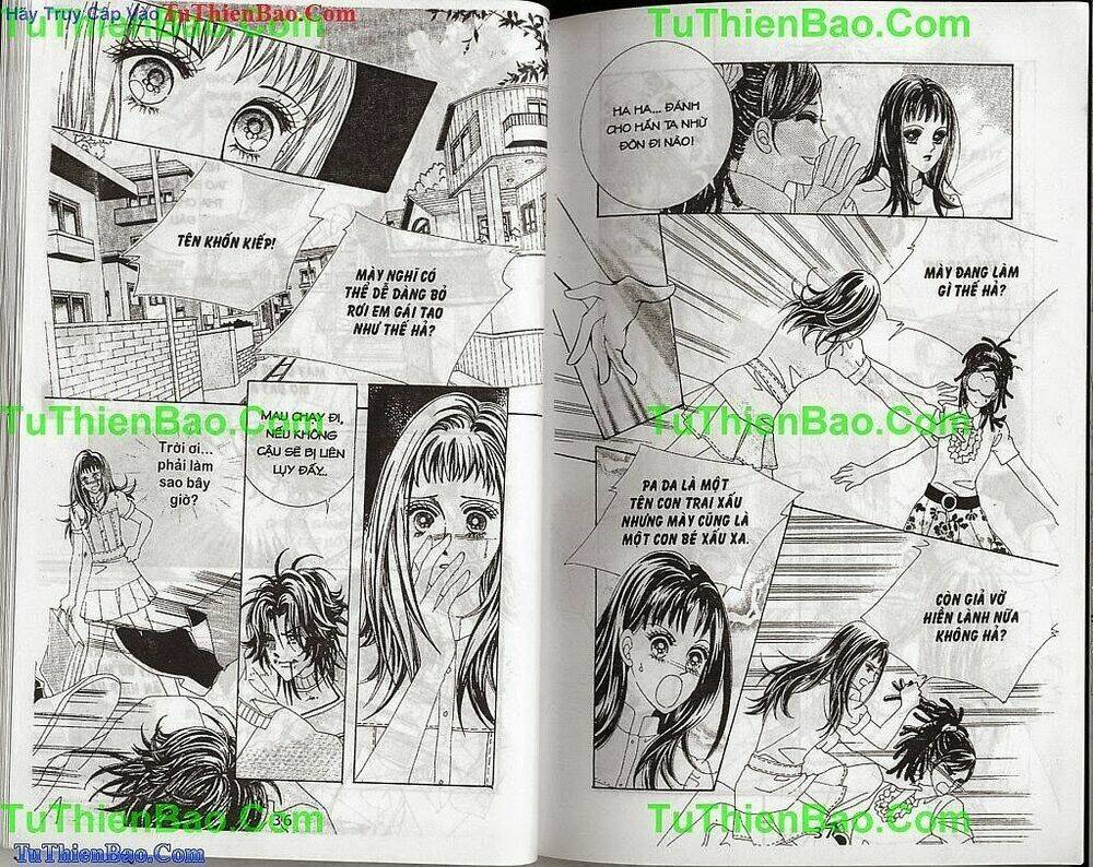 Anh Chàng Đẹp Gái Bản Đẹp: Chapter 2