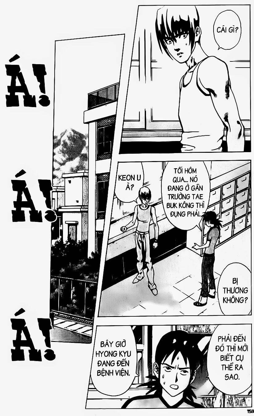 Ai Hơn Ai: Chapter 72