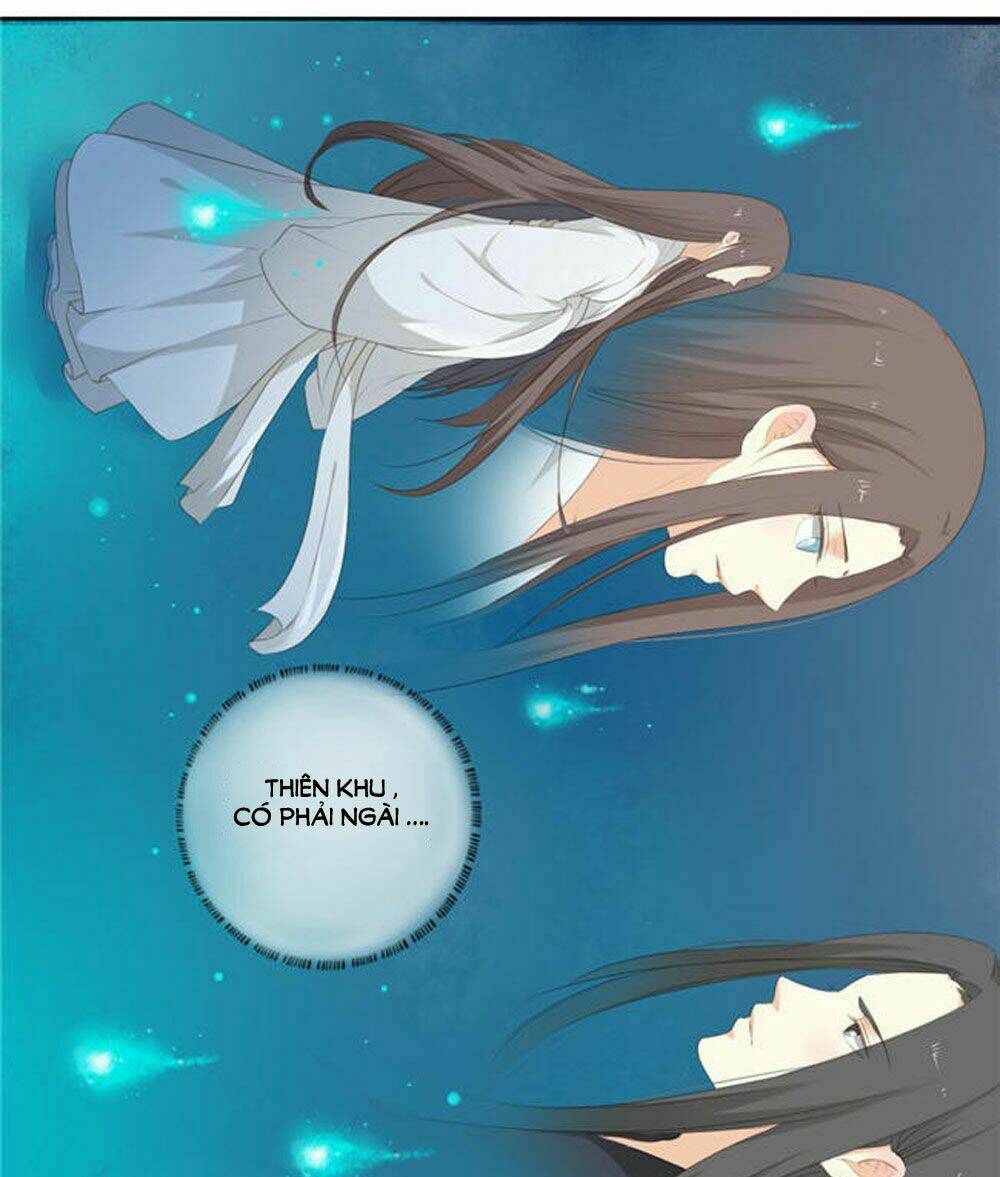 Quy Tự Dao: Chapter 59