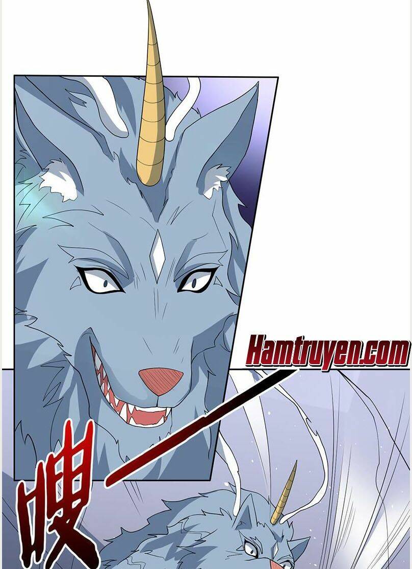 Tối Cường Thần Thú Hệ Thống: Chapter 191