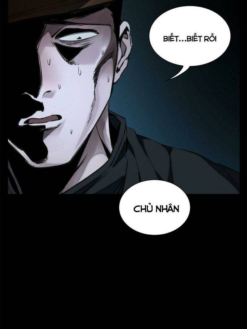 Minh Nhật Chi Kiếp: Chapter 102