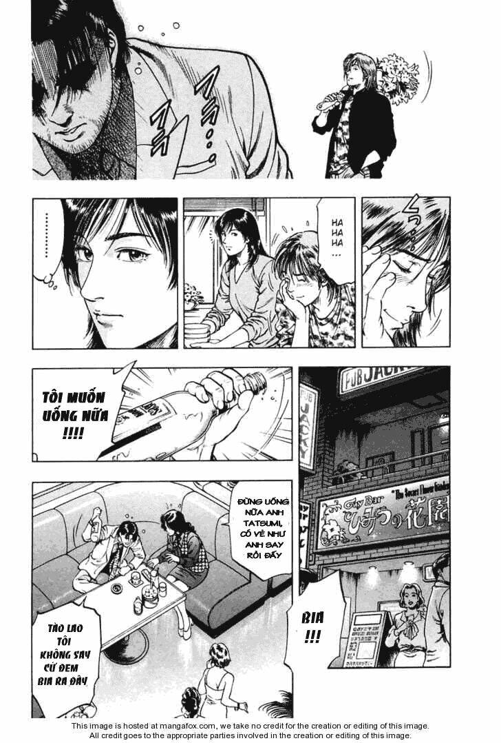 Family Compo: Chapter 61