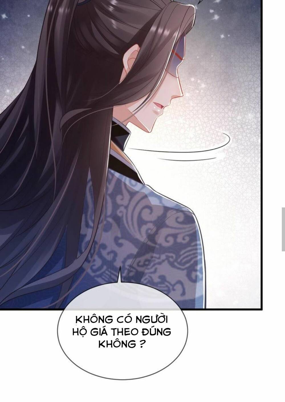Xuyên Vào Trò Chơi Công Lược Boss Phản Diện: Chapter 15