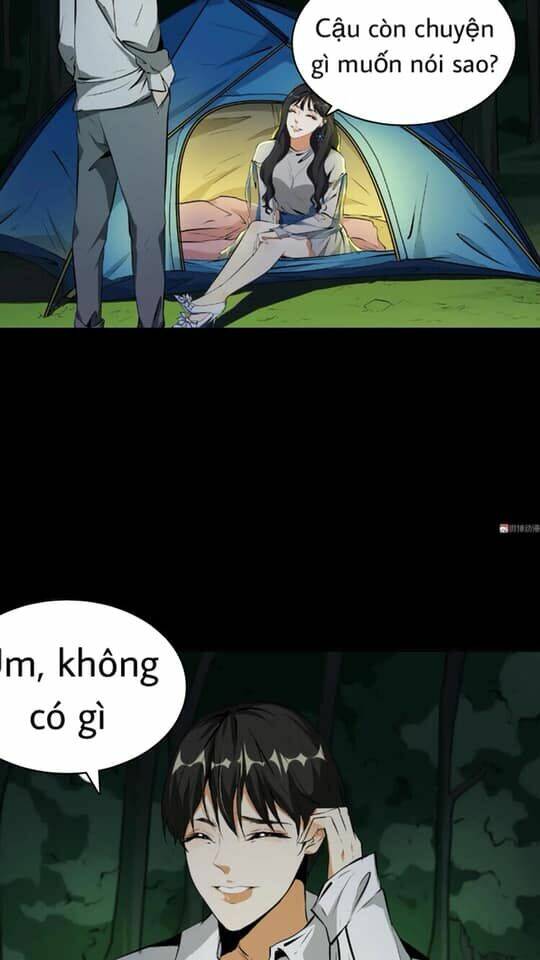 Giày Thủy Tinh: Chapter 28