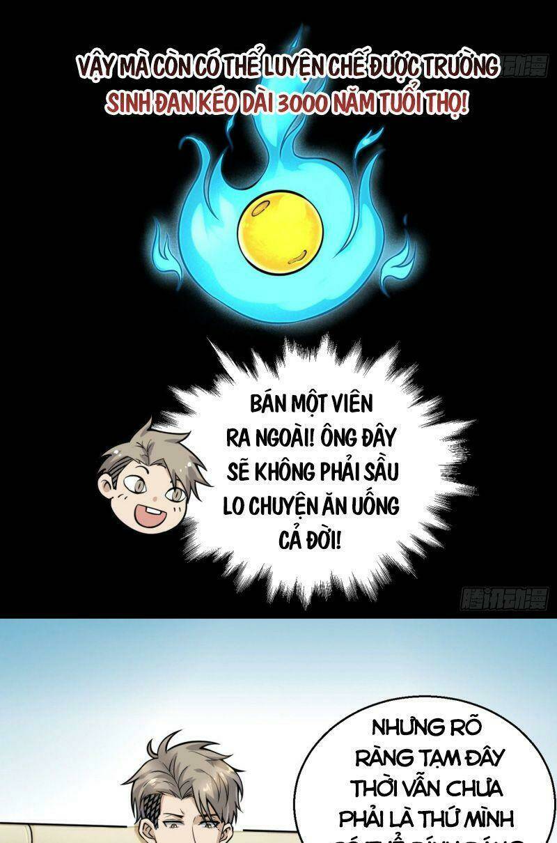Cuồng Thiếu Siêu Thiên Tài: Chapter 9