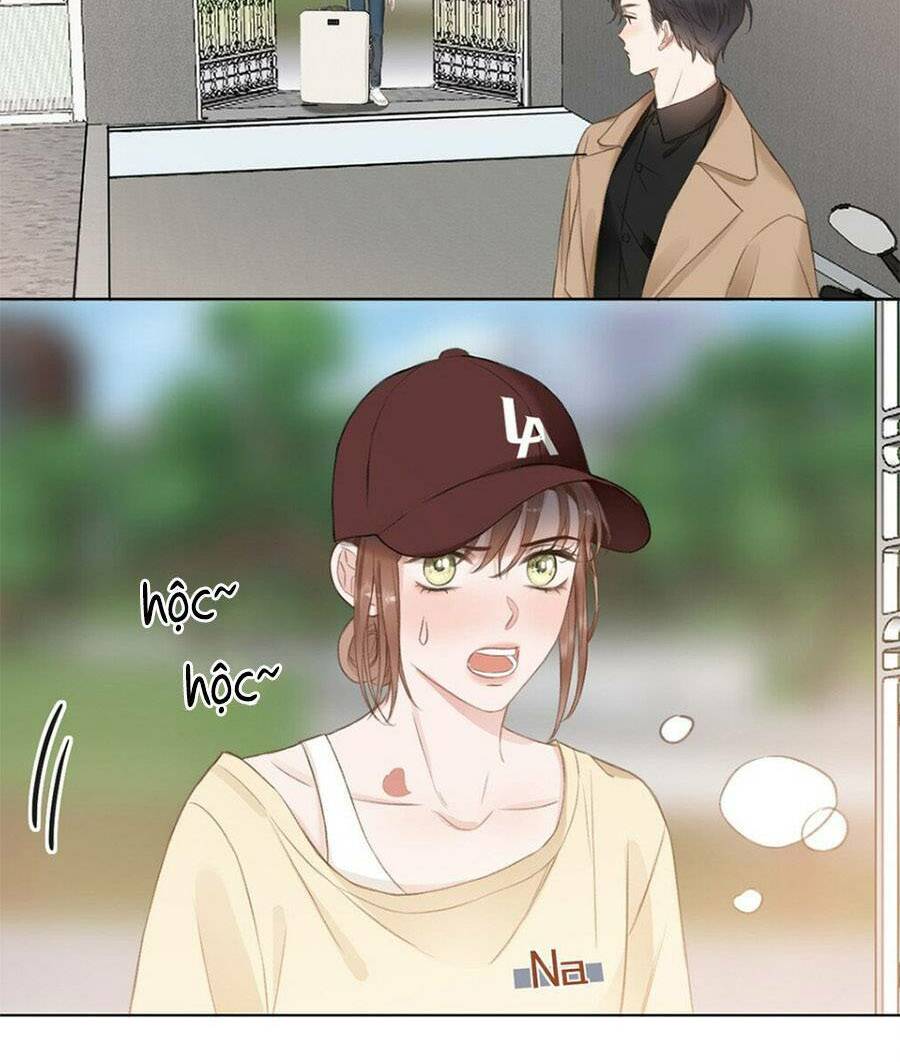 Dĩ Ái Chi Danh: Chapter 14