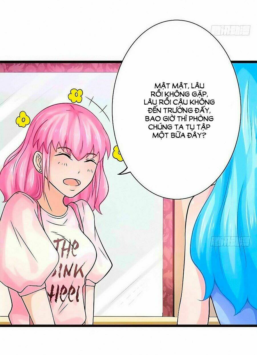 Diêm Vương Lão Công Thật Đáng Yêu: Chapter 5