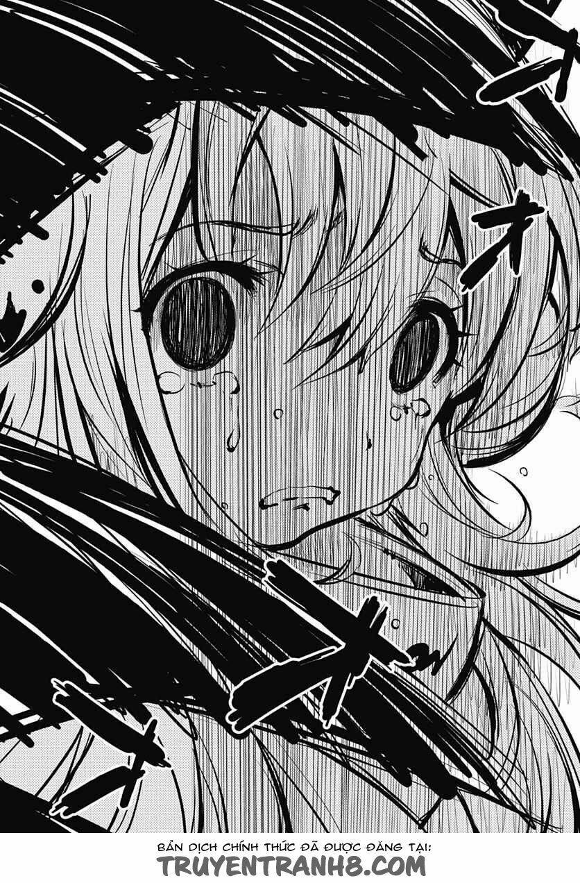 Q (Shihira Tatsuya): Chapter 10