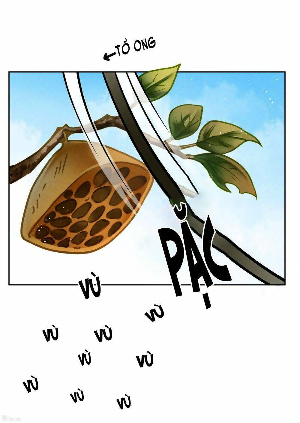 Ái Thượng Vô Địch Tiếu Hoàng Hậu: Chapter 134