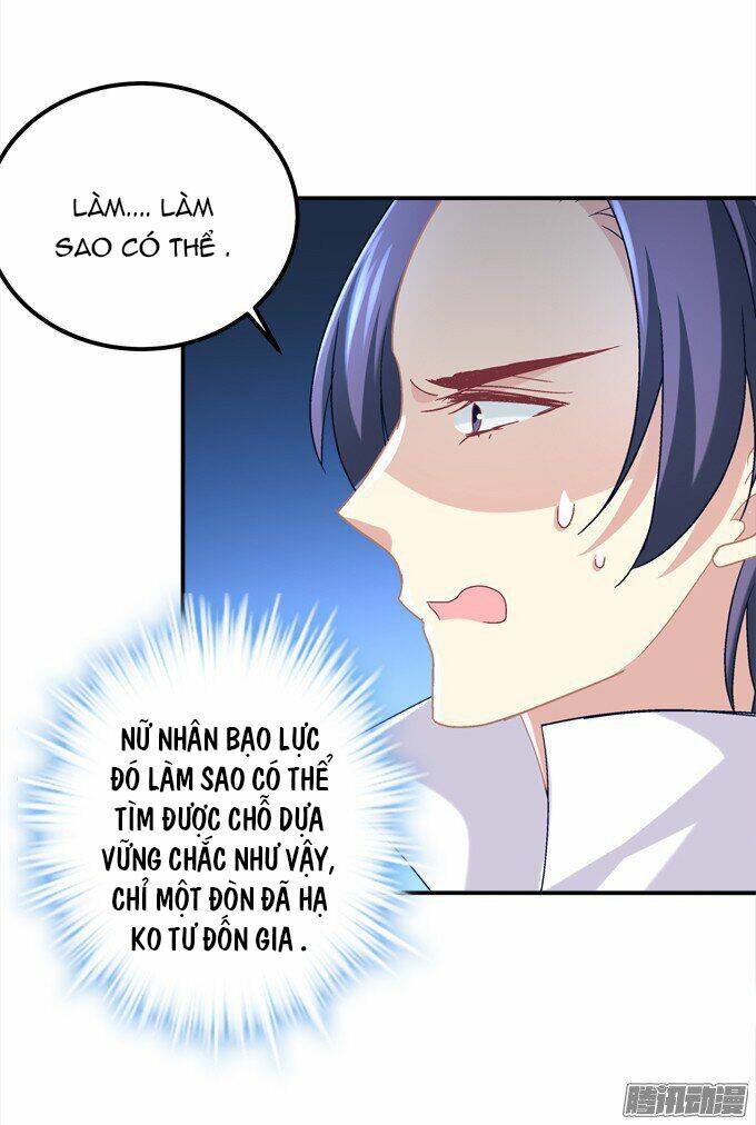 Đế Vương Ta Vẫn Còn Nhỏ: Chapter 12