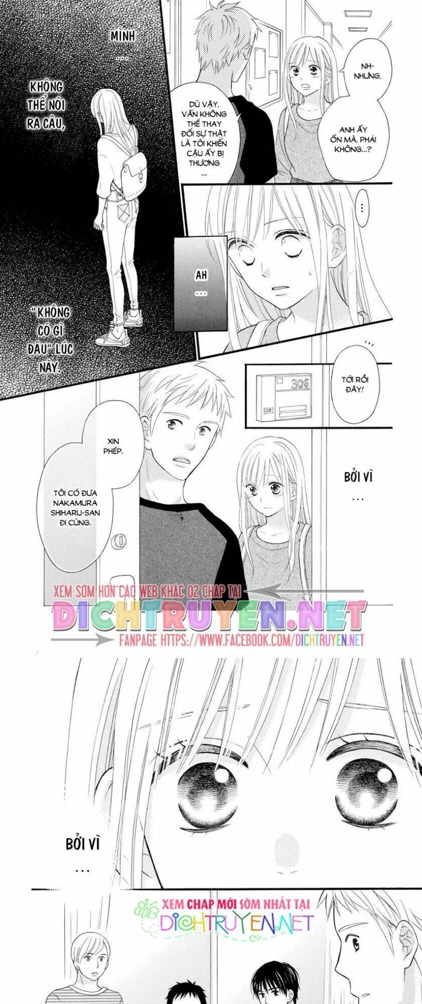 Life So Happy: Chapter 14