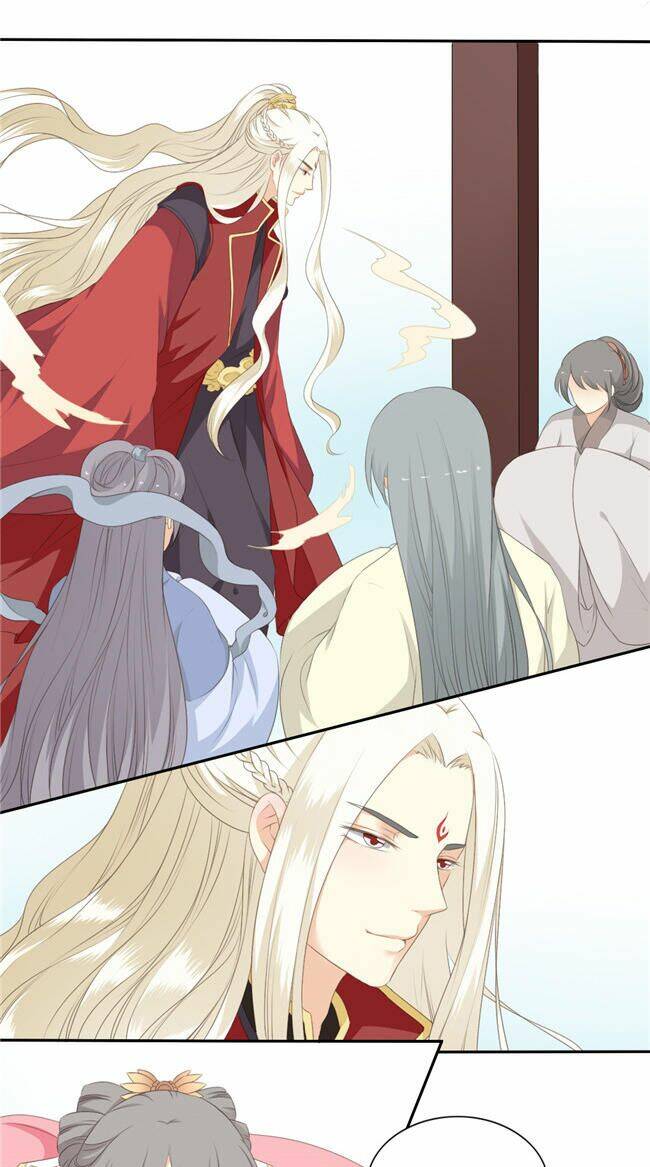 Quy Tự Dao: Chapter 60