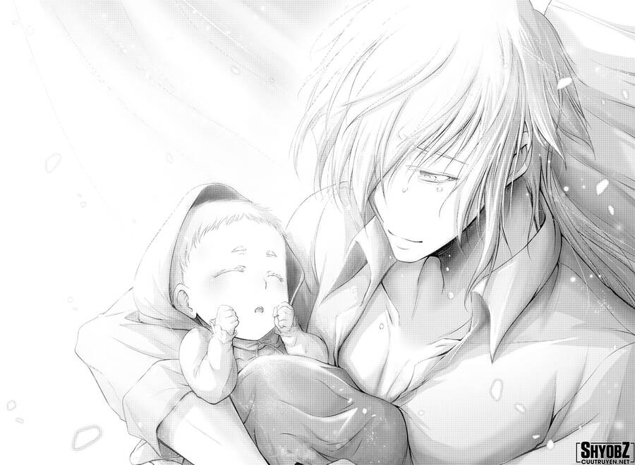 Đi Tìm Sát Tinh Vương: Chapter 82