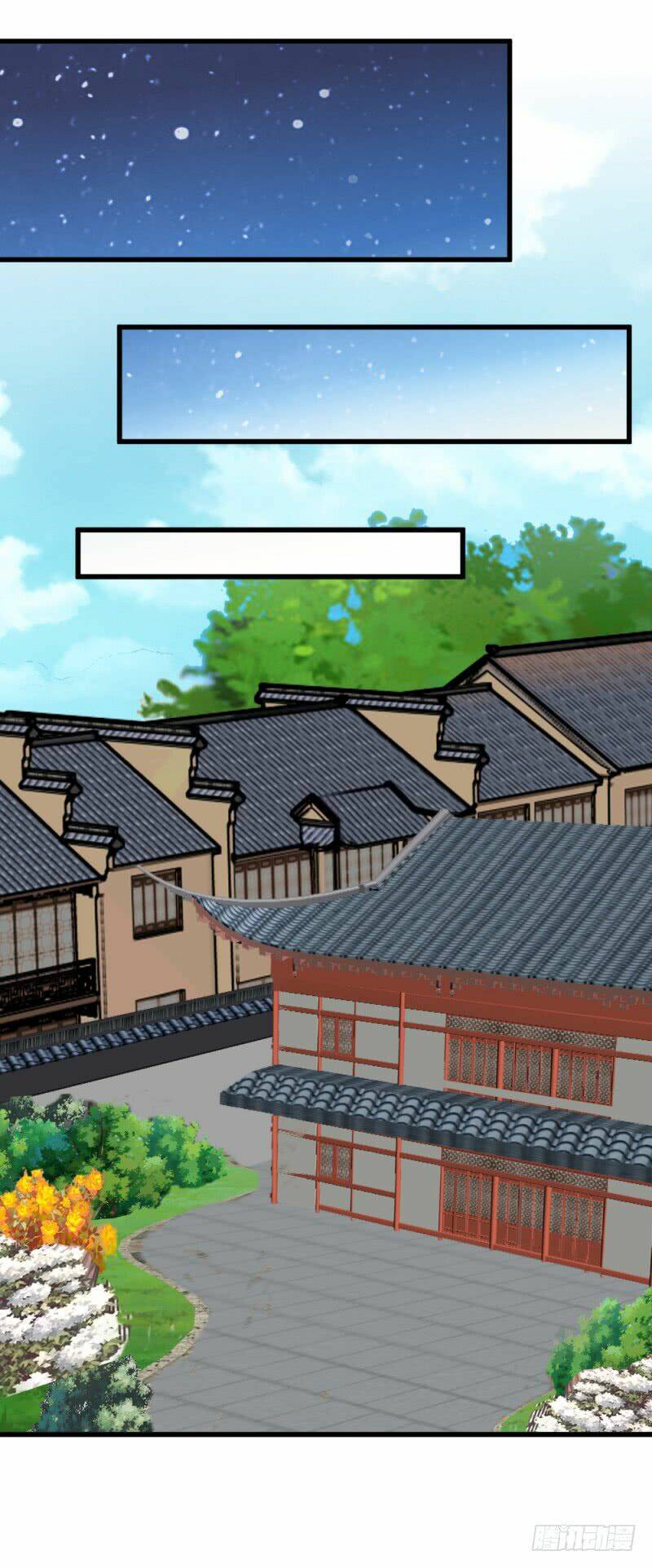 Tuyệt Thế Độc Phi Của Tà Vương: Chapter 93