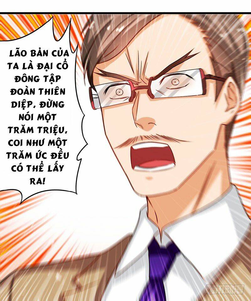 Siêu Cấp Bại Gia Tử: Chapter 23