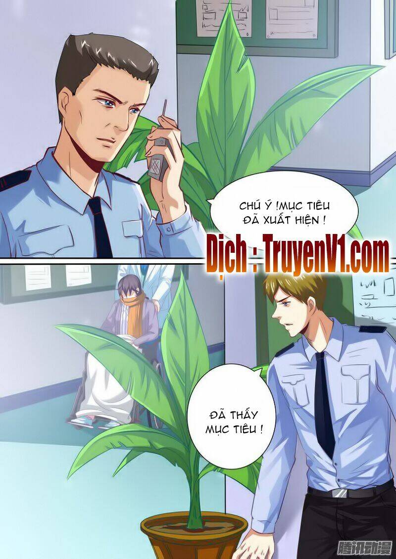 Hào Môn Tiểu Lão Bà: Chapter 16