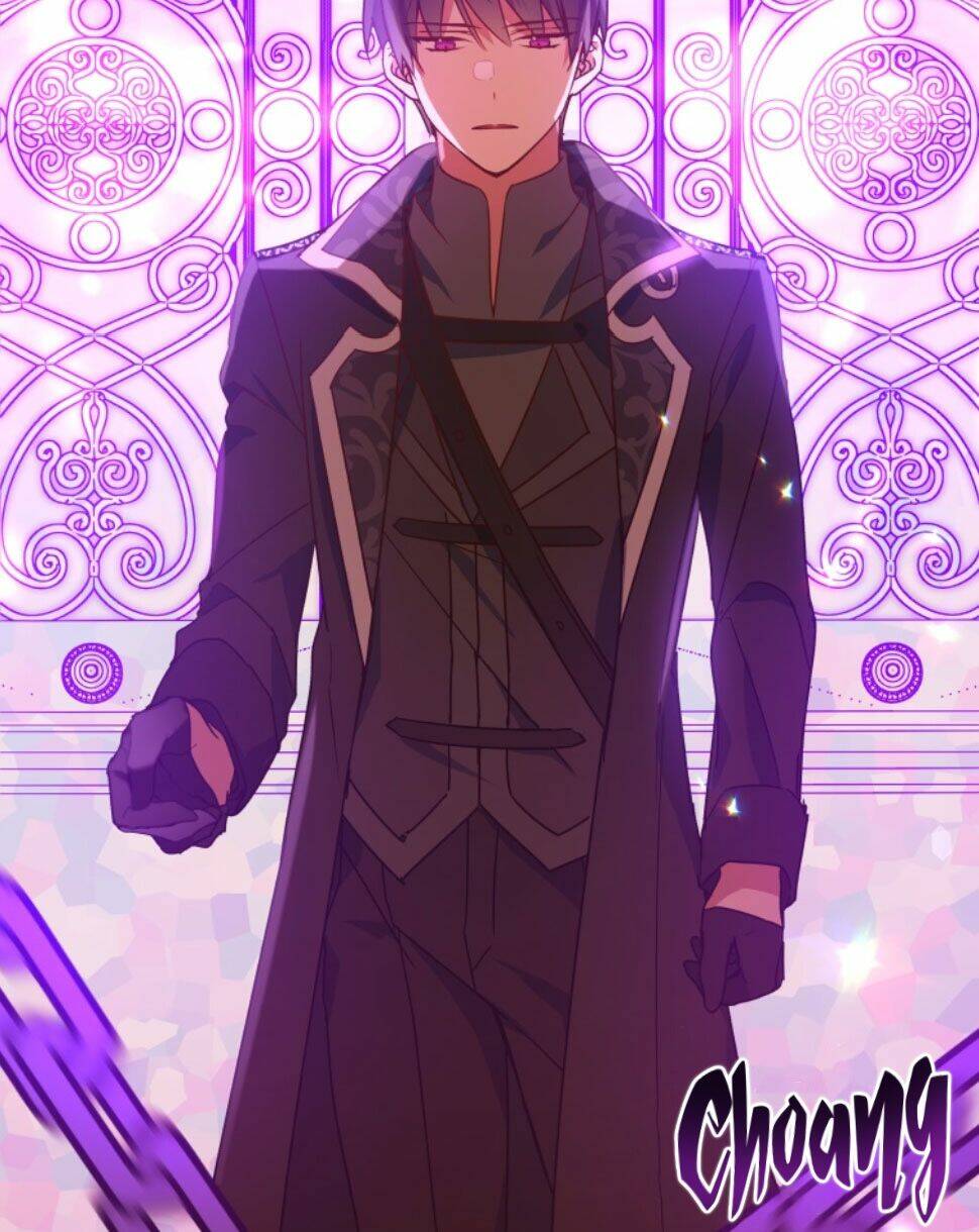 Nàng Elizabeth Thuần Khiết: Chapter 34