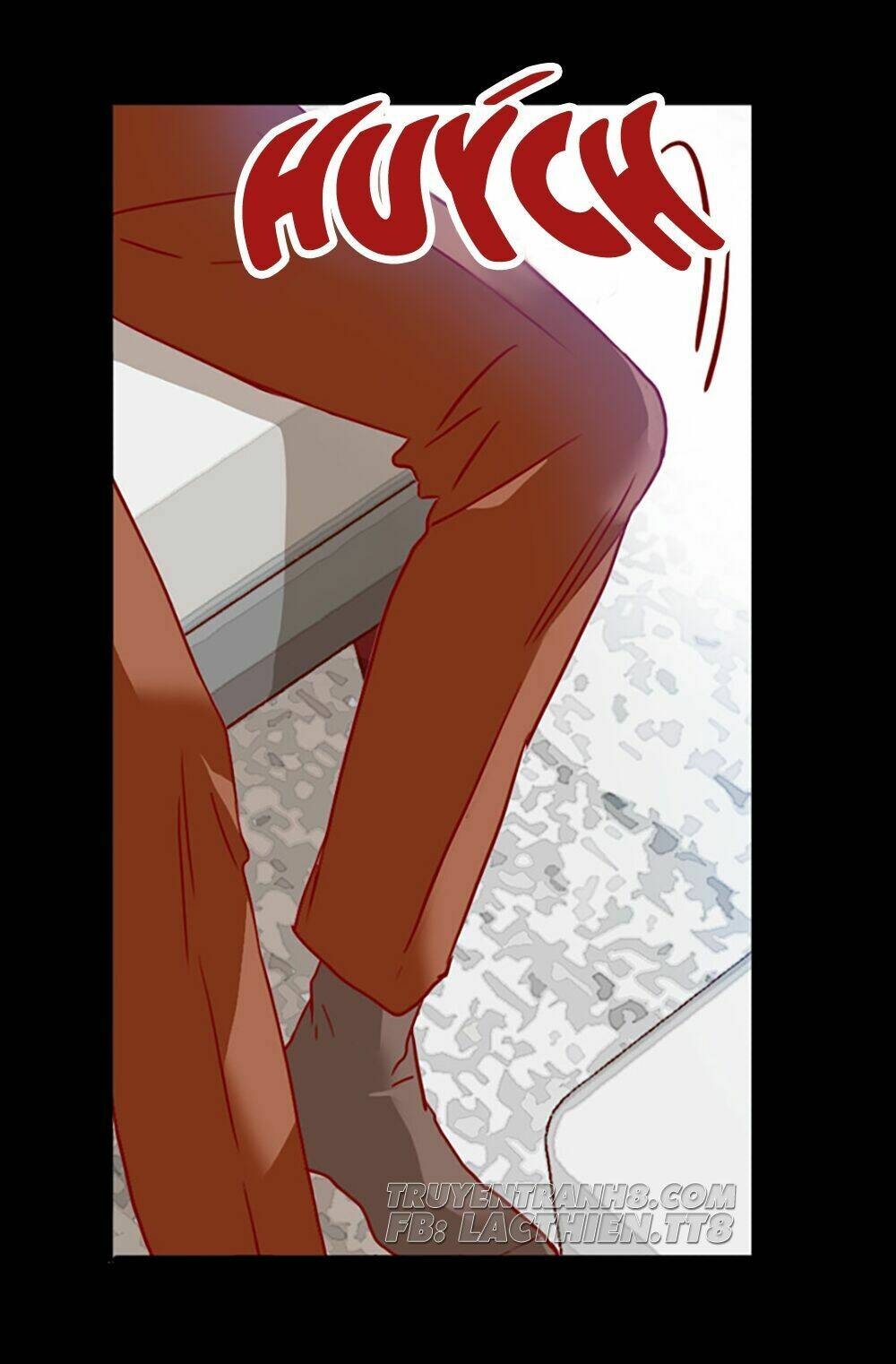 Thư Ký Kim Sao Thế Nhỉ?: Chapter 21