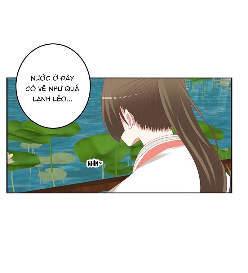 Thông Linh Phi: Chapter 384
