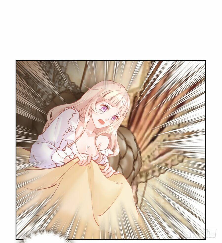 Lưu Luyến Nguy Tình: Chapter 5