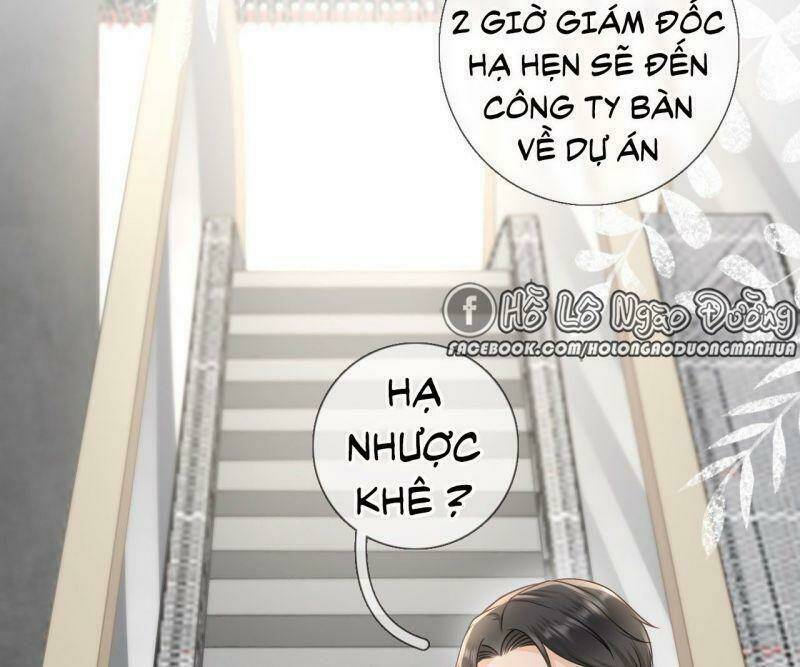 Bạn Gái Tôi Mới 30+: Chapter 82