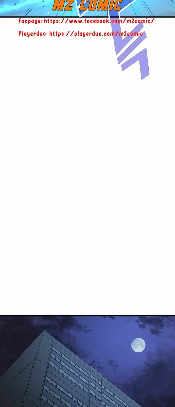 Điểm Chết: Chapter 31