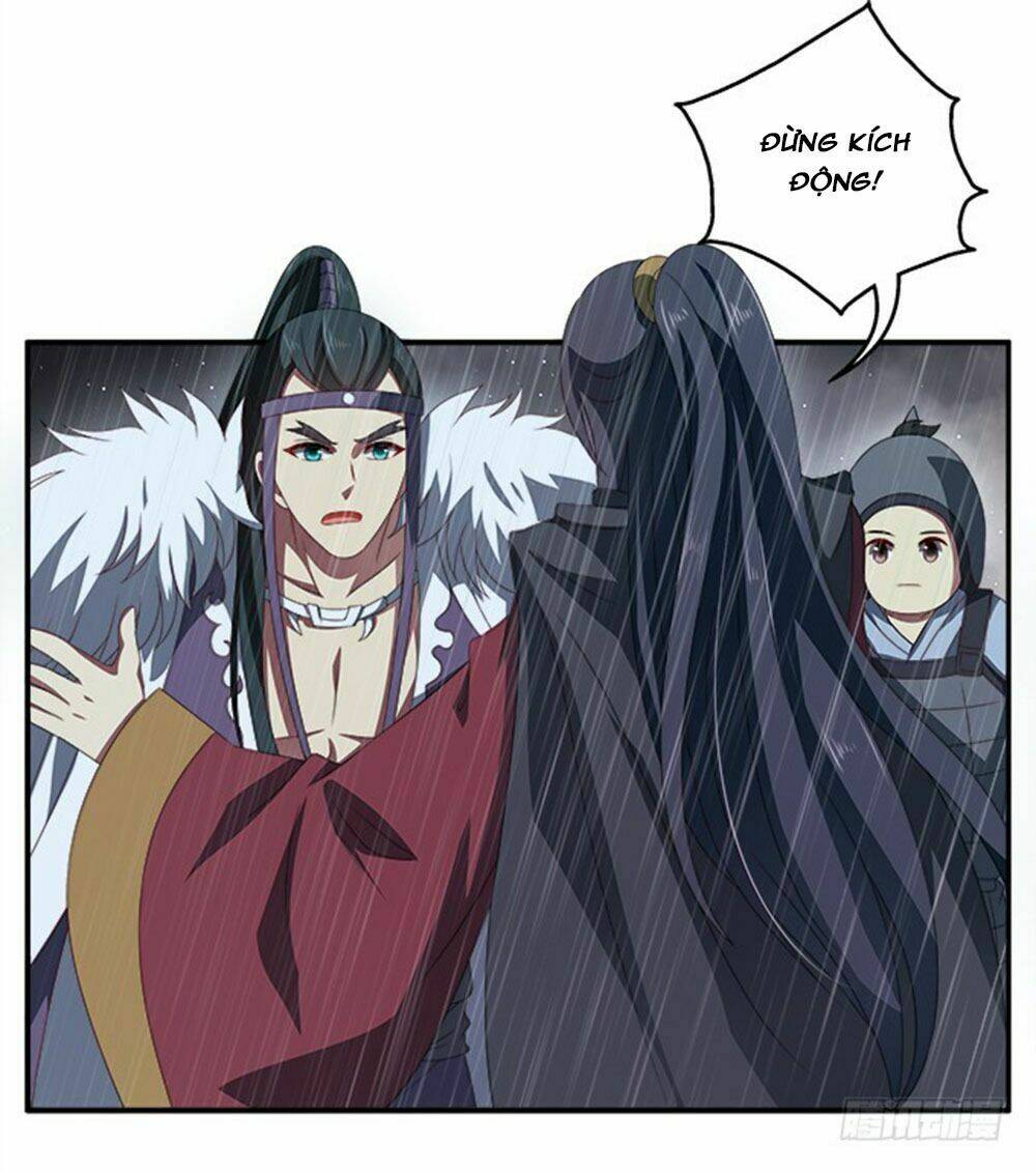 Thịnh Thế An Nhiên: Chapter 55