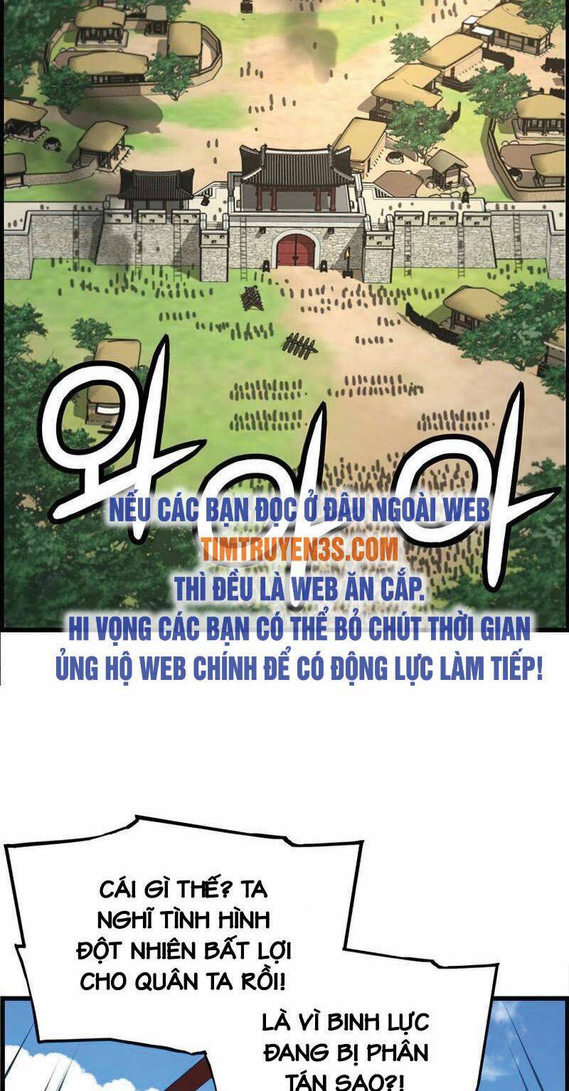 Tôi Sẽ Sống Như Một Hoàng Tử: Chapter 79