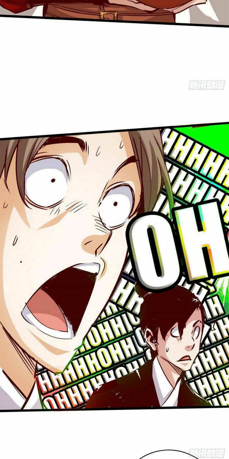 Thông Thiên Chi Lộ: Chapter 74