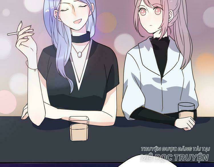 Cuộc Chiến Tình Yêu: Chapter 43